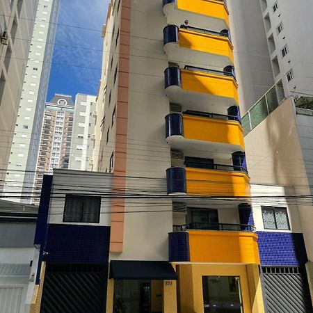 Hotel Di Sica Balneário Camboriú Εξωτερικό φωτογραφία