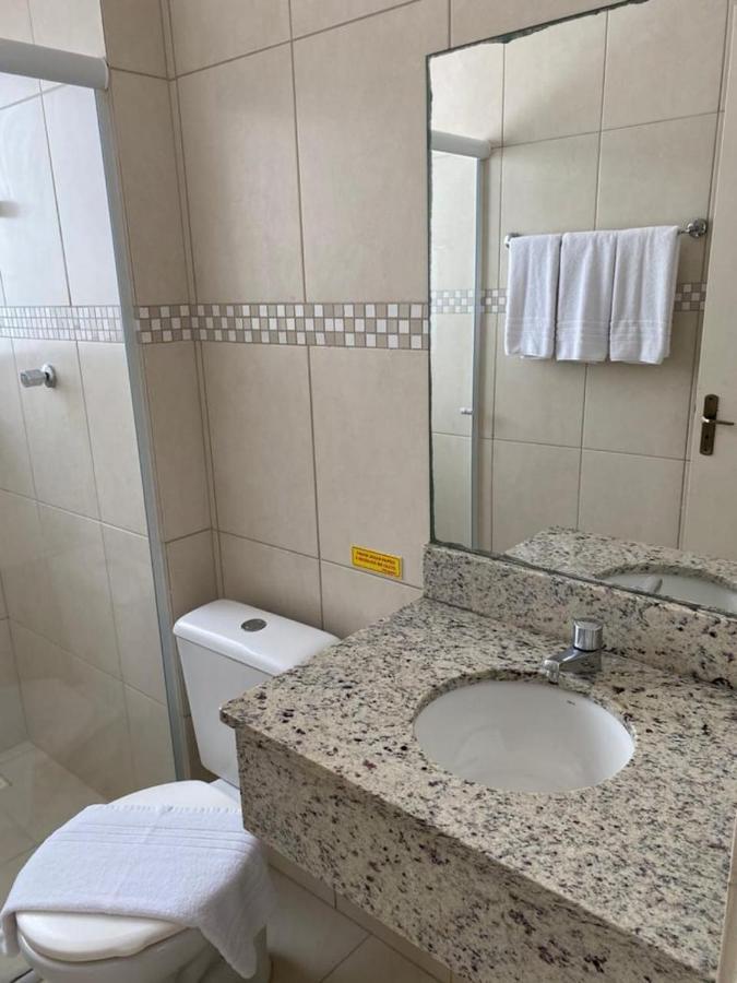 Hotel Di Sica Balneário Camboriú Εξωτερικό φωτογραφία