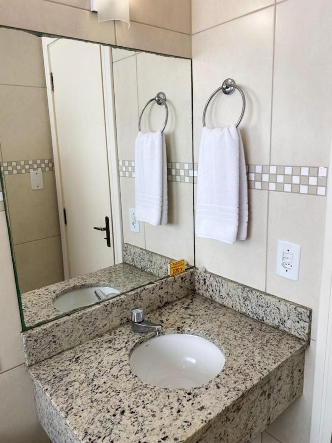 Hotel Di Sica Balneário Camboriú Εξωτερικό φωτογραφία