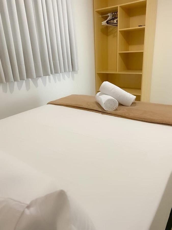 Hotel Di Sica Balneário Camboriú Εξωτερικό φωτογραφία