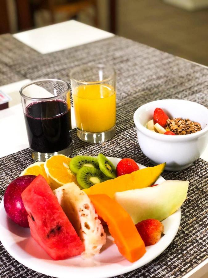 Hotel Di Sica Balneário Camboriú Εξωτερικό φωτογραφία