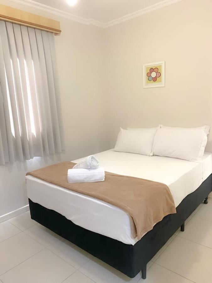 Hotel Di Sica Balneário Camboriú Εξωτερικό φωτογραφία