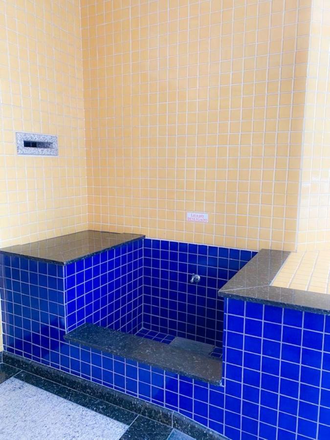 Hotel Di Sica Balneário Camboriú Εξωτερικό φωτογραφία
