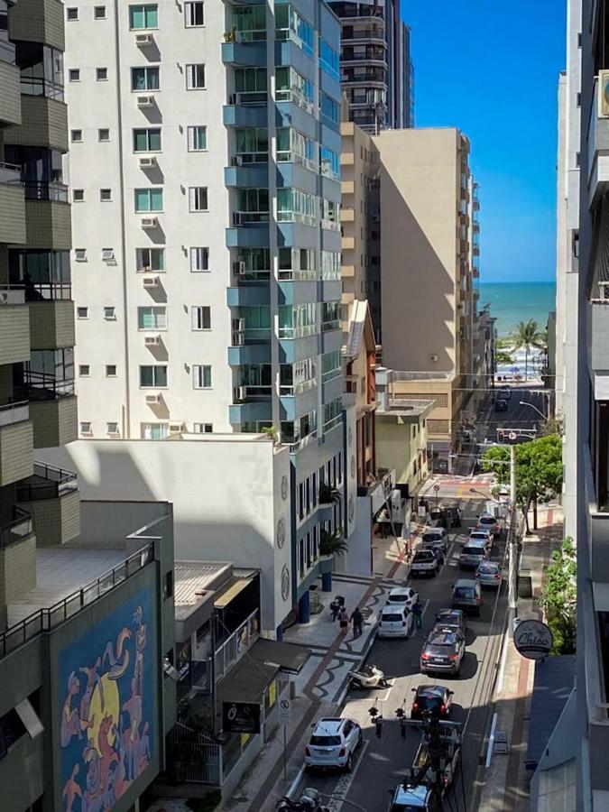 Hotel Di Sica Balneário Camboriú Εξωτερικό φωτογραφία