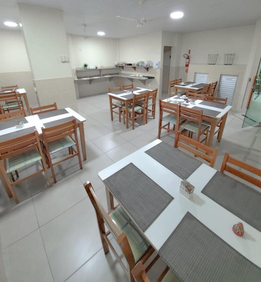 Hotel Di Sica Balneário Camboriú Εξωτερικό φωτογραφία