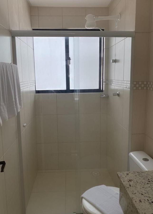 Hotel Di Sica Balneário Camboriú Εξωτερικό φωτογραφία