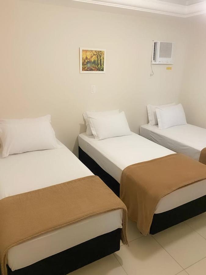 Hotel Di Sica Balneário Camboriú Εξωτερικό φωτογραφία