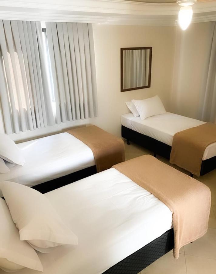 Hotel Di Sica Balneário Camboriú Εξωτερικό φωτογραφία