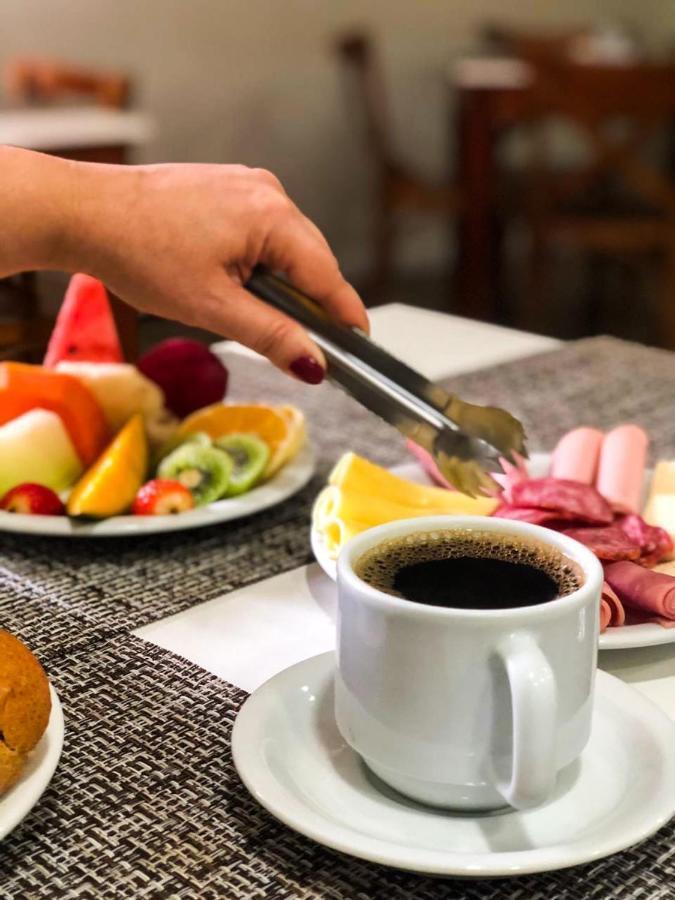 Hotel Di Sica Balneário Camboriú Εξωτερικό φωτογραφία